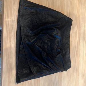High line collective skirt